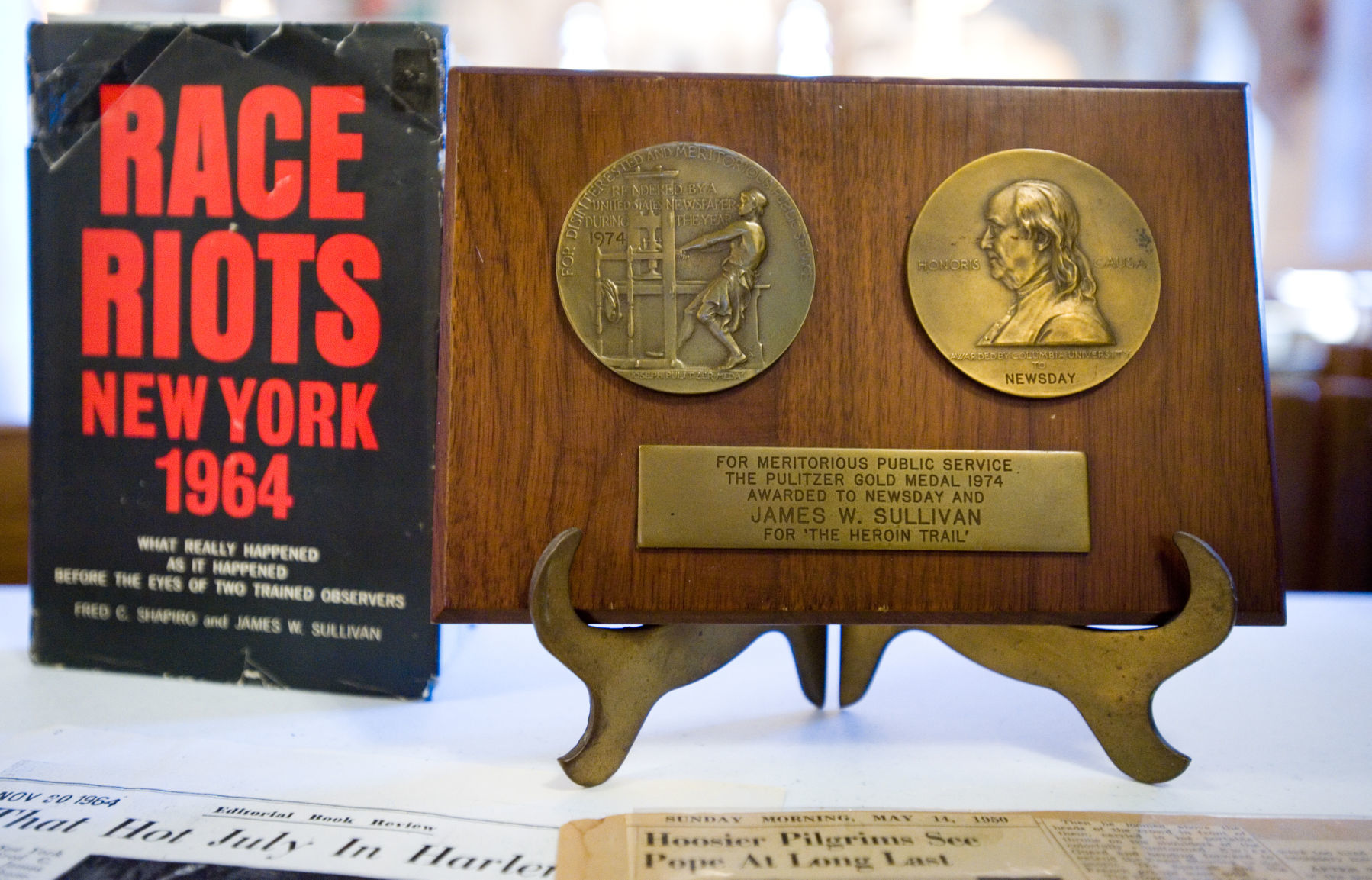 James Sullivan - Pulitzer Prize 07/11/18 (4)